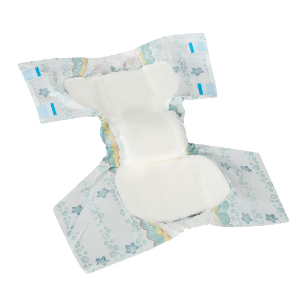 Crinklz Aquanaut L