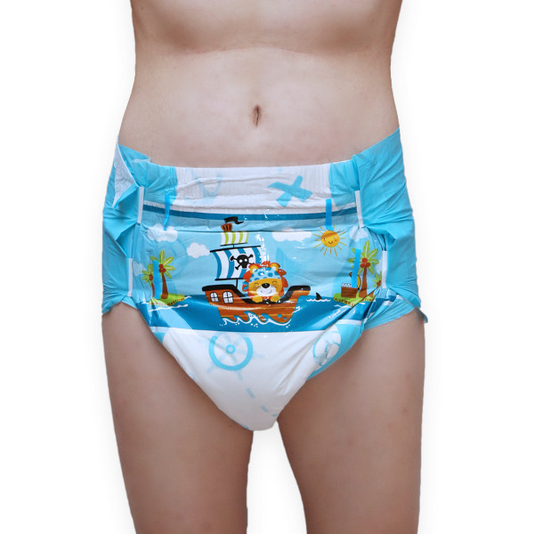 Kiddo Sailor L
