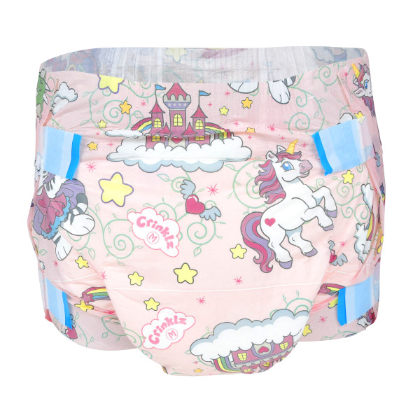 Crinklz Fairytale