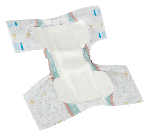 Crinklz Astronaut M